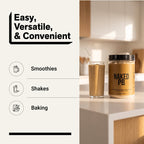 Powdered Peanut Butter - PB - 1.5 LB