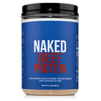 Beef Protein Powder - Unflavored