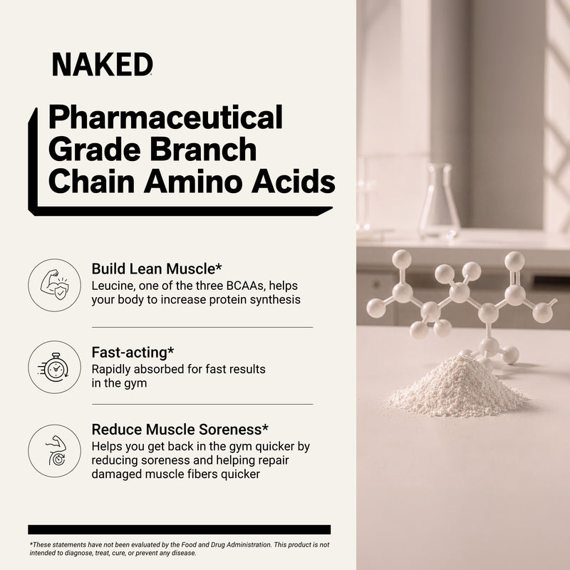 Cherry Lime Branched Chain Amino Acids - Cherry Lime BCAA