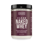 Grape Whey Protein Isolate - Grape