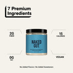Gut Health Supplement