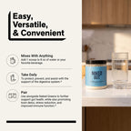 Gut Health Supplement