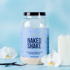 Vanilla Protein Shake - Vanilla