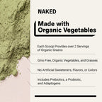 Green Superfood Powder