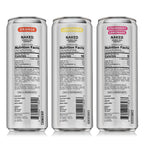 Sparkling Energy Sample Kits - Sample Pack