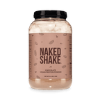 Chocolate Protein Shake - Chocolate