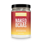 Strawberry Lemonade Branched Chain Amino Acids - Strawberry Lemonade BCAA