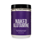 Glutamine - 2.2LB