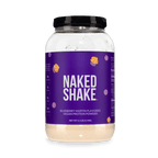 Blueberry Muffin Protein Shake - Blueberry Muffin