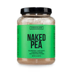 Chocolate Pea Protein Powder - Chocolate