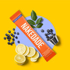 Electrolytes Powder Packets - Blueberry Lemonade - Blueberry Lemonade