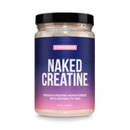 Strawberry Creatine Monohydrate Powder - Strawberry