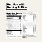 Egg White Protein Powder