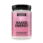 Strawberry Lemonade Pre Workout Supplement - Strawberry Lemonade