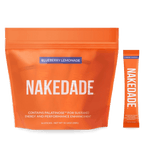 Electrolytes Powder Packets - Blueberry Lemonade - Blueberry Lemonade