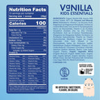 Kid's Nutrition Shake