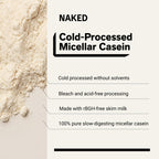 Micellar Casein Protein Powder