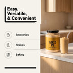 Powdered Peanut Butter - PB - 2 LB