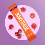 Electrolytes Powder Packets - Grape - Grape