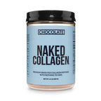 Chocolate Collagen Peptides Powder - Chocolate Collagen Peptides