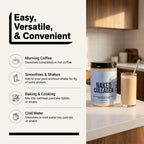 Collagen Peptides Protein Powder - Collagen Peptides