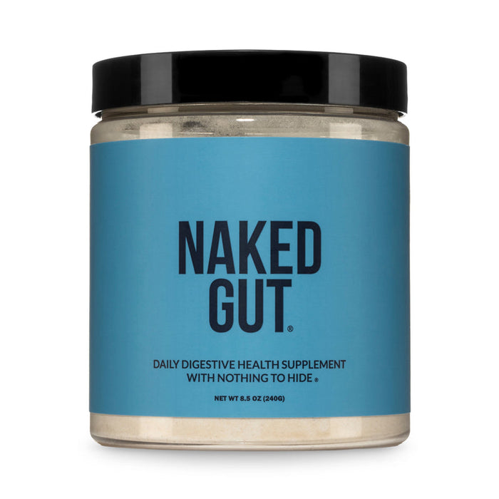 Gut Health Supplement