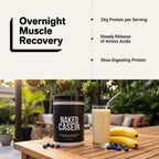 Micellar Casein Protein Powder