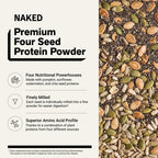 Seed Protein Powder