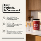 Branched Chain Amino Acids - Branched Chain Amino Acids