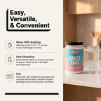 Strawberry Lemonade Essential Amino Acids Supplement - Strawberry EAA