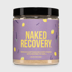 Recovery Mushroom Supplement