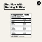 Essential Amino Acids Supplement - Essential Amino Acids