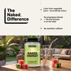 Watermelon Pre Workout Supplement - Watermelon