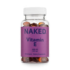 Daily Vitamin E Supplement - Vitamin E