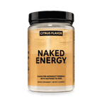 Citrus Pre Workout Supplement - Citrus