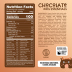 Kid's Nutrition Shake