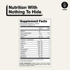 Mango Essential Amino Acids Supplement - Mango EAA