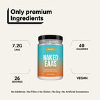 Mango Essential Amino Acids Supplement - Mango EAA