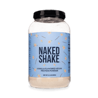 Vanilla Protein Shake - Vanilla