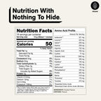 Powdered Peanut Butter - PB - 2 LB
