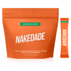 Electrolytes Powder Packets - Watermelon Mint - Watermelon Mint