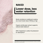 Creatine HCl Powder - Unflavored
