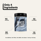 Vanilla Collagen Creamer - Vanilla Collagen Creamer