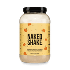 Pumpkin Spice Protein Shake - Pumpkin Spice