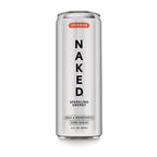 Orange Naked Sparkling Energy - Orange