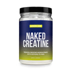 Lemon Lime Creatine Monohydrate Powder - Lemon Lime