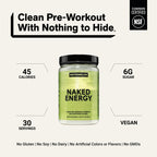 Watermelon Pre Workout Supplement - Watermelon