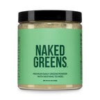 Green Superfood Powder