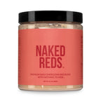 Super Reds Fruit Powder