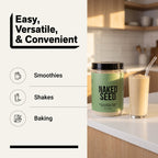 Seed Protein Powder